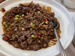 -喜湘宴·精致湖南菜(和平西桥店)