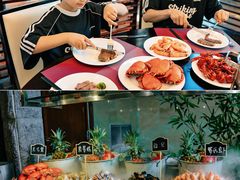 -成都保利公园皇冠假日酒店(熊猫基地店)