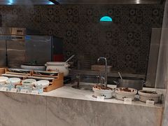 -苏州知音温德姆至尊酒店·四季海鲜自助餐厅(汾湖店)