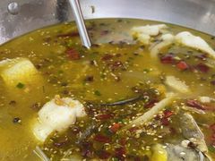 -楚鱼王·河鲜·湖北菜(华农店)