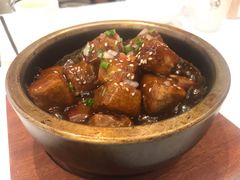 石锅芋头-聚鑫阁江浙菜·非遗传承技艺(闵行交大店)