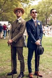 -维特森发型制作