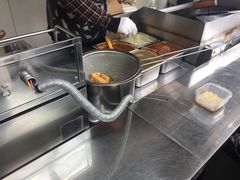 -老绍兴三味臭豆腐(奥林匹克购物广场店)