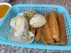 豆腐卷-沂州糁馆(大学城店)