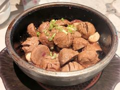-潮州府·潮菜·砂锅粥(徐家汇店)