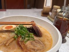 -味千拉面(广州白云机场T1西二店)