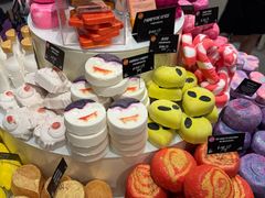 -LUSH(威尼斯人店)