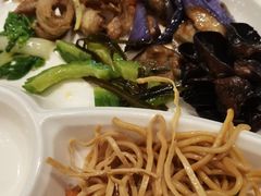 -素满香·素食自助餐(苏州·临顿路店)