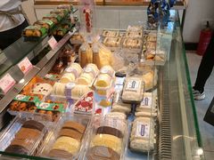 -法诗甜蛋糕店(皇姑大润发店)