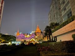 -马勒别墅饭店(静安寺店)