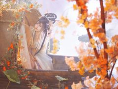 -九月鹰飞汉服摄影工作室