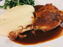 -LA MAISON公鸡和龙(蛇口店)