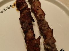 -武圣羊汤·西北面(朝阳门店)