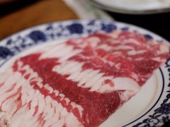 -裕德孚·非遗手切涮羊肉(东直门内大街店)