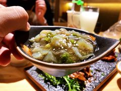 -本格丼·炭火烤肉饭(大悦路成都大悦城店)