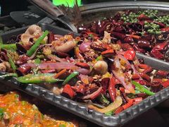 -烤匠麻辣烤鱼(万象城店)