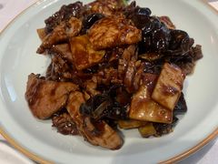 -到家尝北京菜(西坝河店)