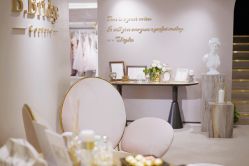 -B.Bridge Couture婚纱礼服(福田店)