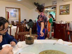 -蒲氏烤鸭(百寿路店)