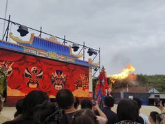 -杨家埠民间艺术大观园