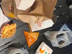 -麦当劳(塔园路店)