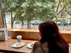 -LOTTA COFFEE(安居博文苑店)