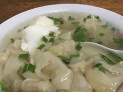 -安庆柴火馄饨(马道街店)