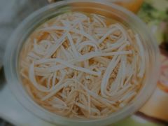 -老广州牛杂(深圳白石洲总店)