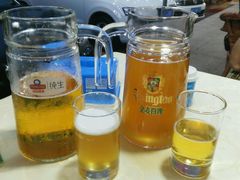 -海岛渔村大酒店(云霄路店)