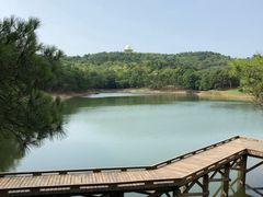 -南京市无想山景区