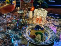 -BROWNSTONE布朗石西班牙餐厅(富城店)