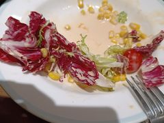 -萨莉亚意式餐厅(杭州滨江天街店)