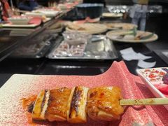 -鸟山鸣·日料食堂(王府井店)