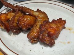 -CRAZYONES西班牙海鲜饭(上海美罗城店)