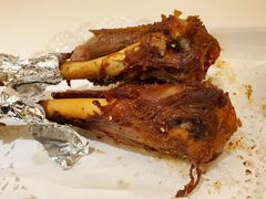 金牌羊棒骨-金春禧(世茂国际广场店)