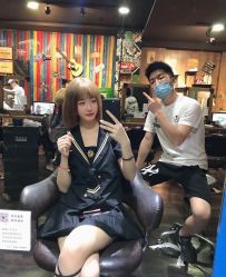 -無名发艺