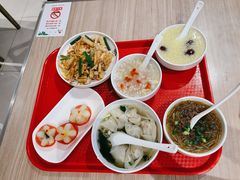 -知味观(湖滨总店)