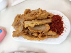-太婆天府山珍酒楼(亚运村店)