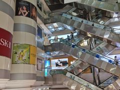 -利群商厦(台东店)