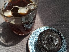 -中关村茶点