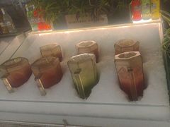 -金滏山烤肉·海鲜·火锅自助餐厅(襄阳万达店)