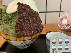 -WONDER ICE 萬得冰田(建設路总店)