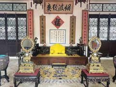 -承德避暑山庄景区