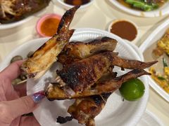 -纽顿熟食中心