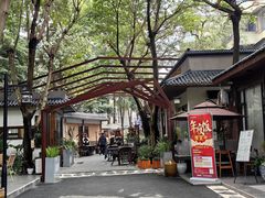 -老渔家鲜鱼轩(南浦横街店)