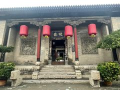 -山西王家大院