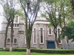 -重庆市江北嘴中央商务区中央公园