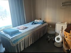 -艾通康缘艾灸.疼痛.睡眠养生馆(凤凰城店)