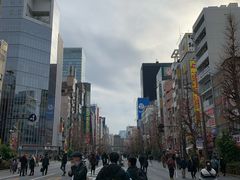 -秋叶原电器街