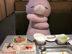 -海底捞火锅(石厦时代广场店)